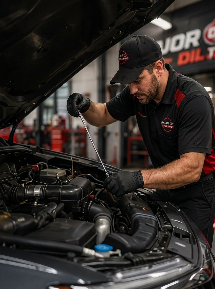 Vehicle Inspection