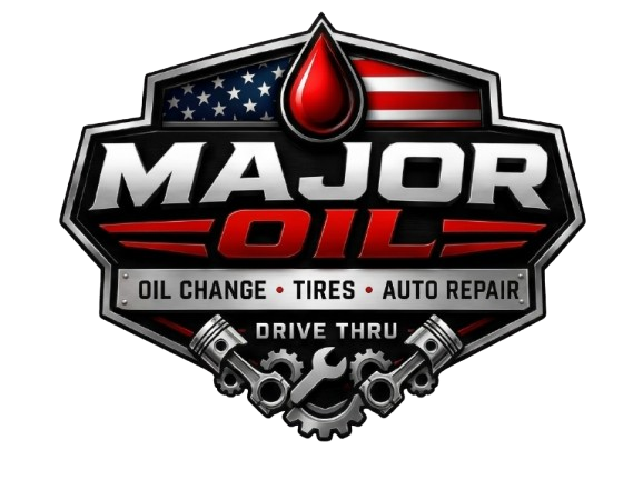 Major Oil
