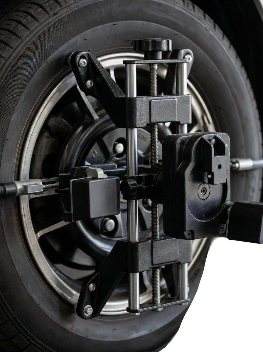 Wheel Alignment