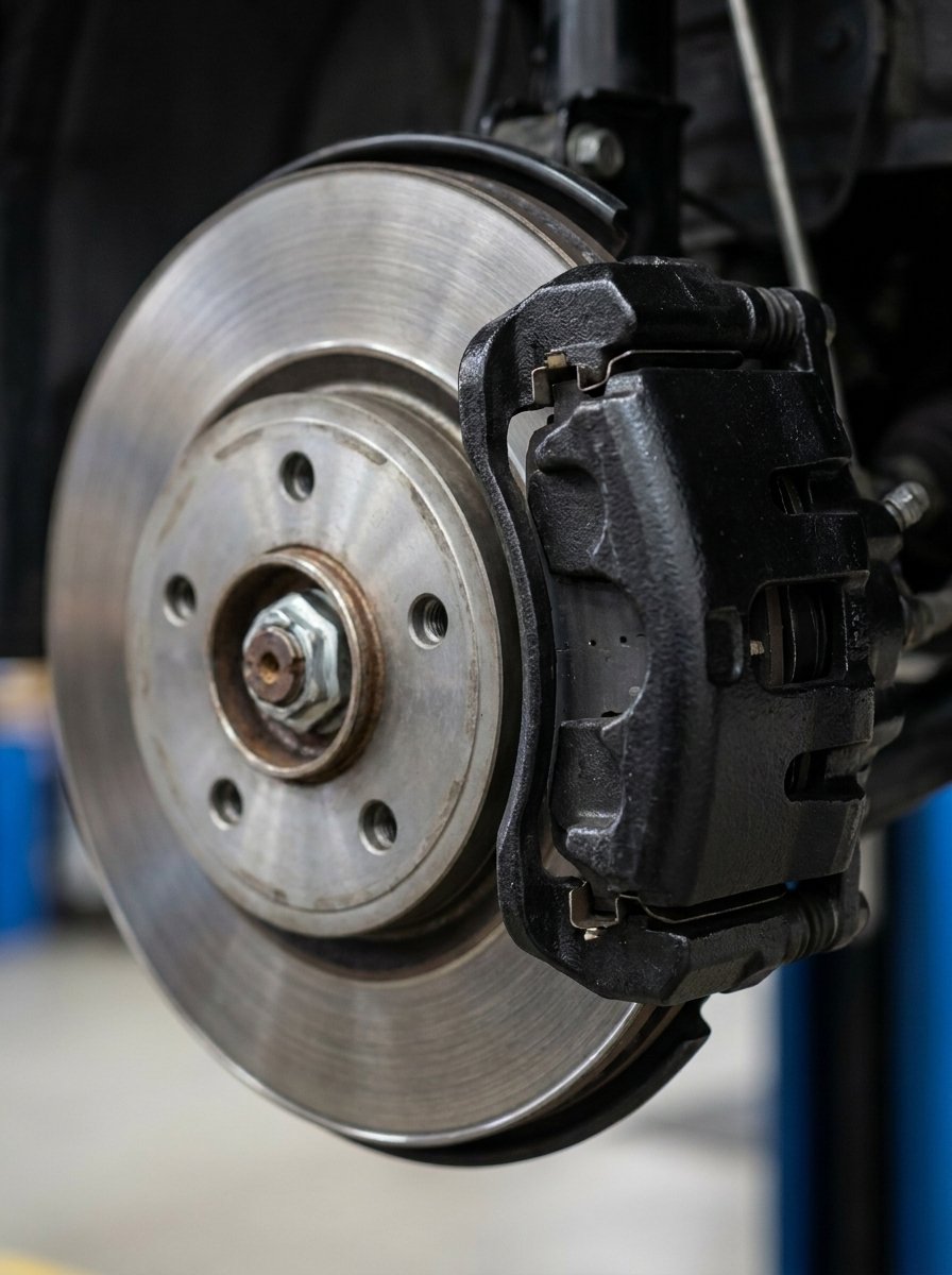 Brake Service