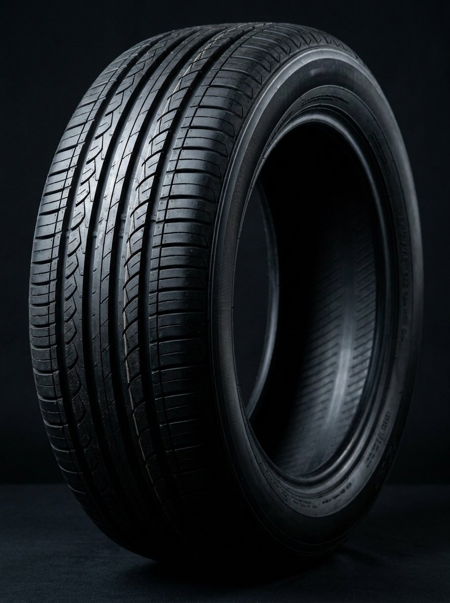 New and Used Tires