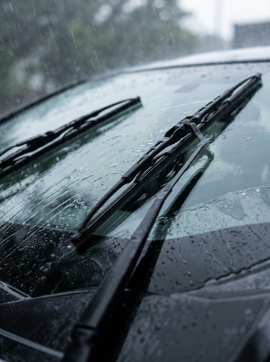 Wipers and Belts