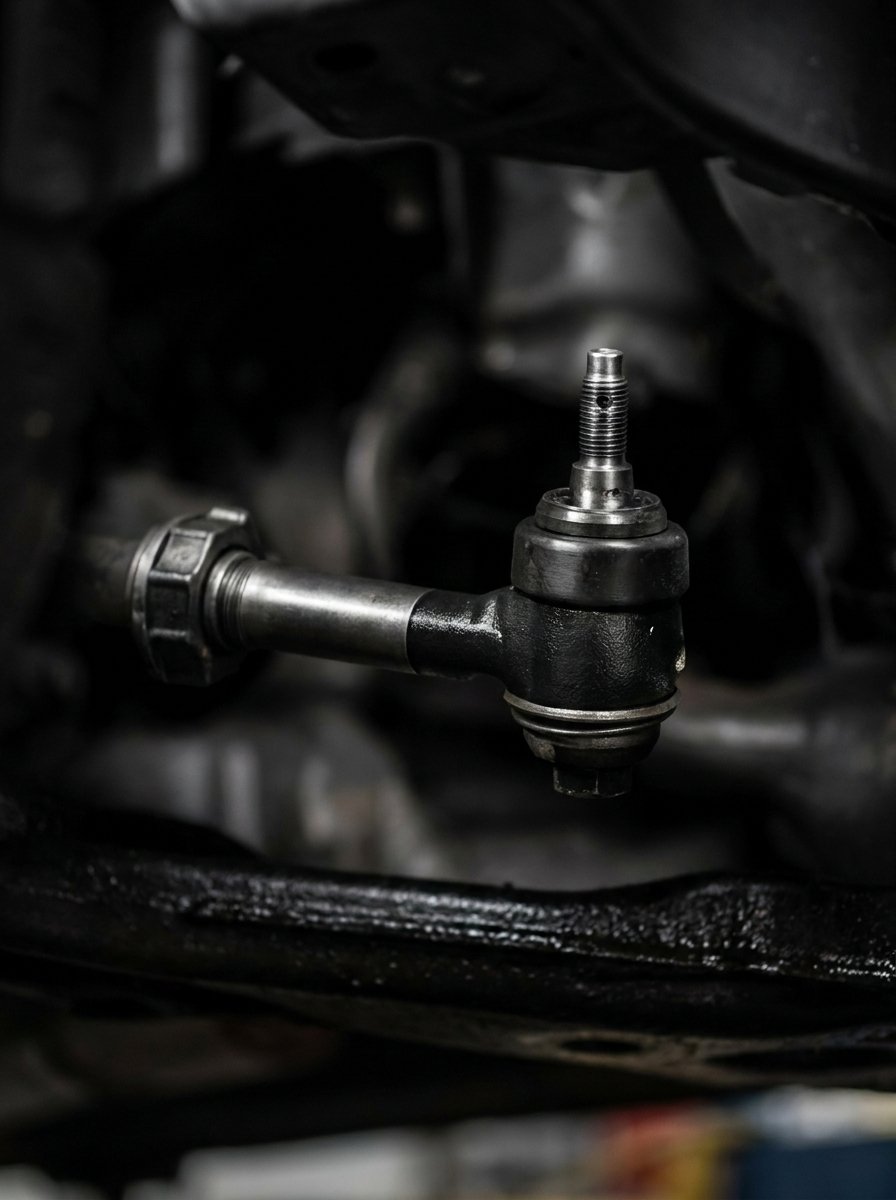 Tie Rod Service