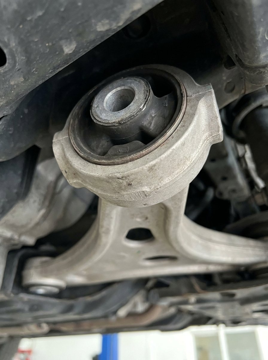 Control Arms
